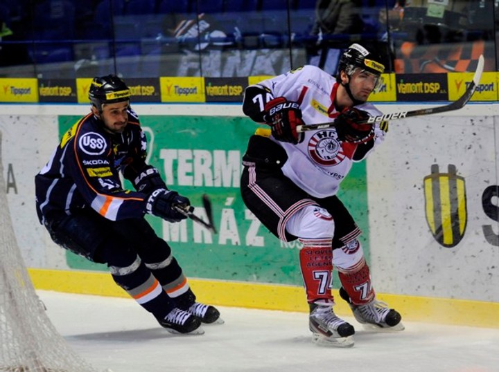 Dráma v posledných sekundách!